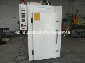 工業烤箱和家用烤箱一樣可以用來烤食品嗎？答案當然是否定的