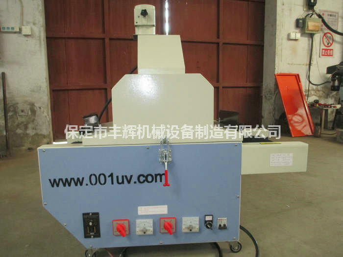 小型桌面uv機的優(yōu)勢