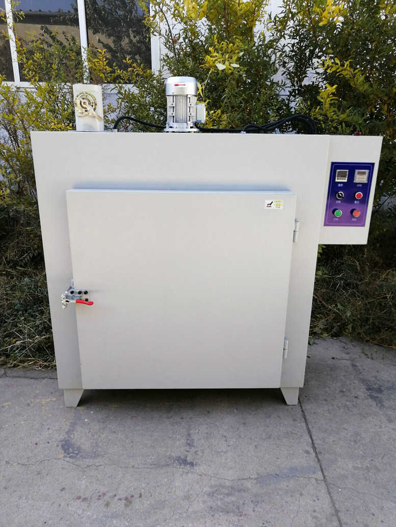 豐輝工業(yè)干燥箱：多領域的“神器”，輕松助力生產